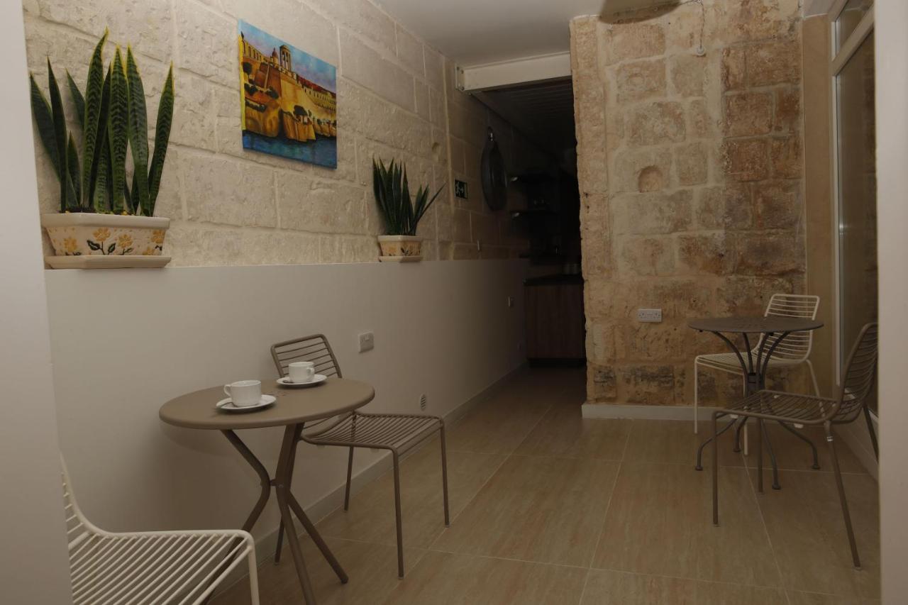 Chateau La Vallette - Grand Harbour Suite Валетта Экстерьер фото