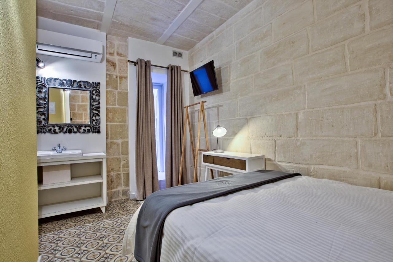 Chateau La Vallette - Grand Harbour Suite Валетта Экстерьер фото