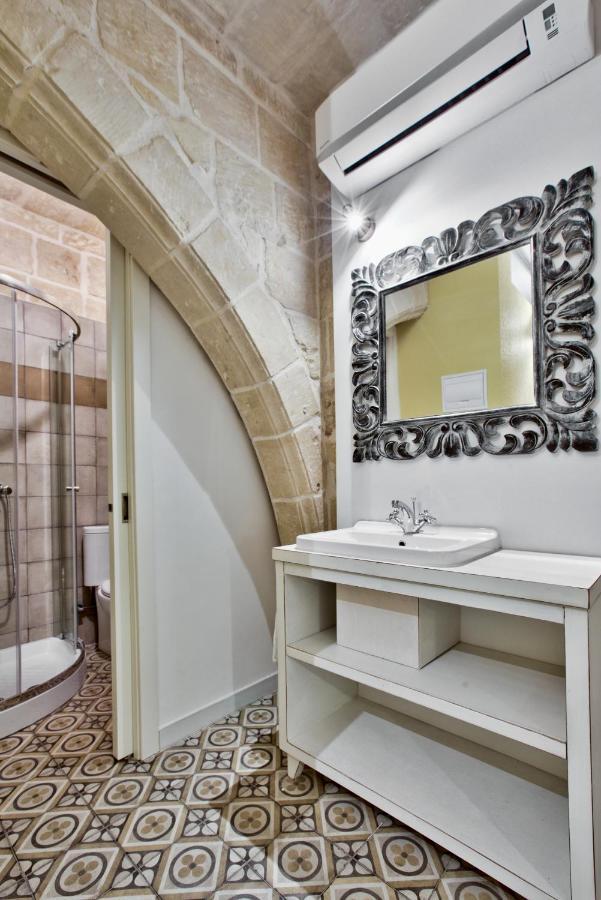 Chateau La Vallette - Grand Harbour Suite Валетта Экстерьер фото